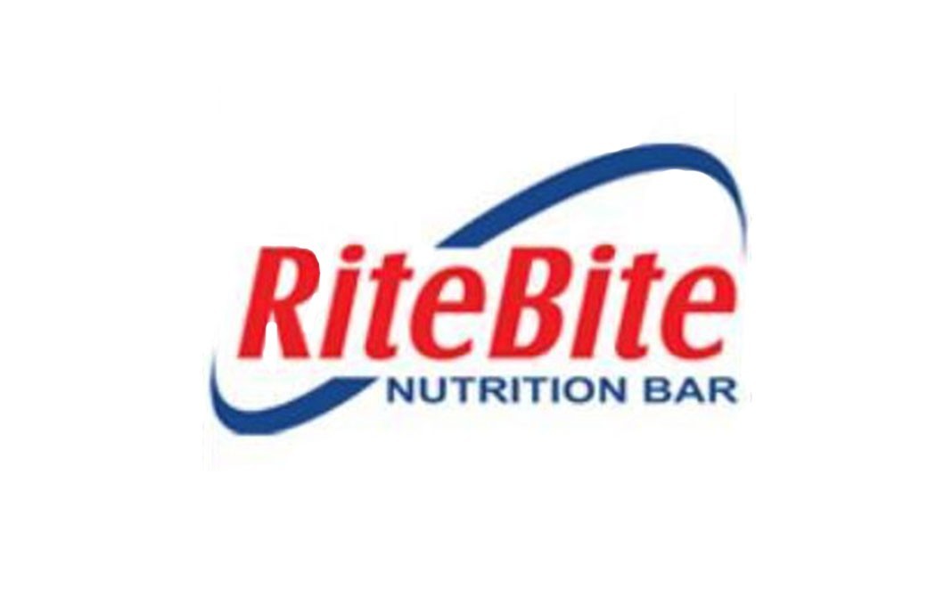 Ritebite Work-Out Choco Almond- Sugar Free   Pack  50 grams